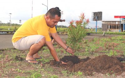 Perubahan Membutuhkan Tekad dan Kerja Nyata