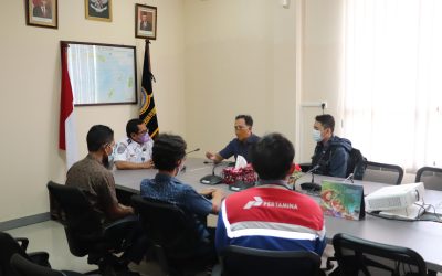 Kebutuhan Refuel Avtur di Bandara Mathilda Batlayeri