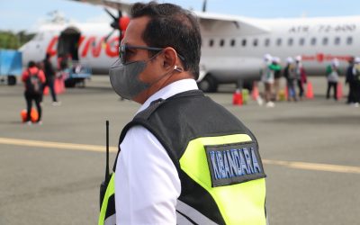 Dukungan Pelaksanaan MTQ ke 29 Tingkat Provinsi Maluku