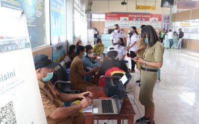 Implementasi SE Kemenhub Nomor 70 Tahun 2022