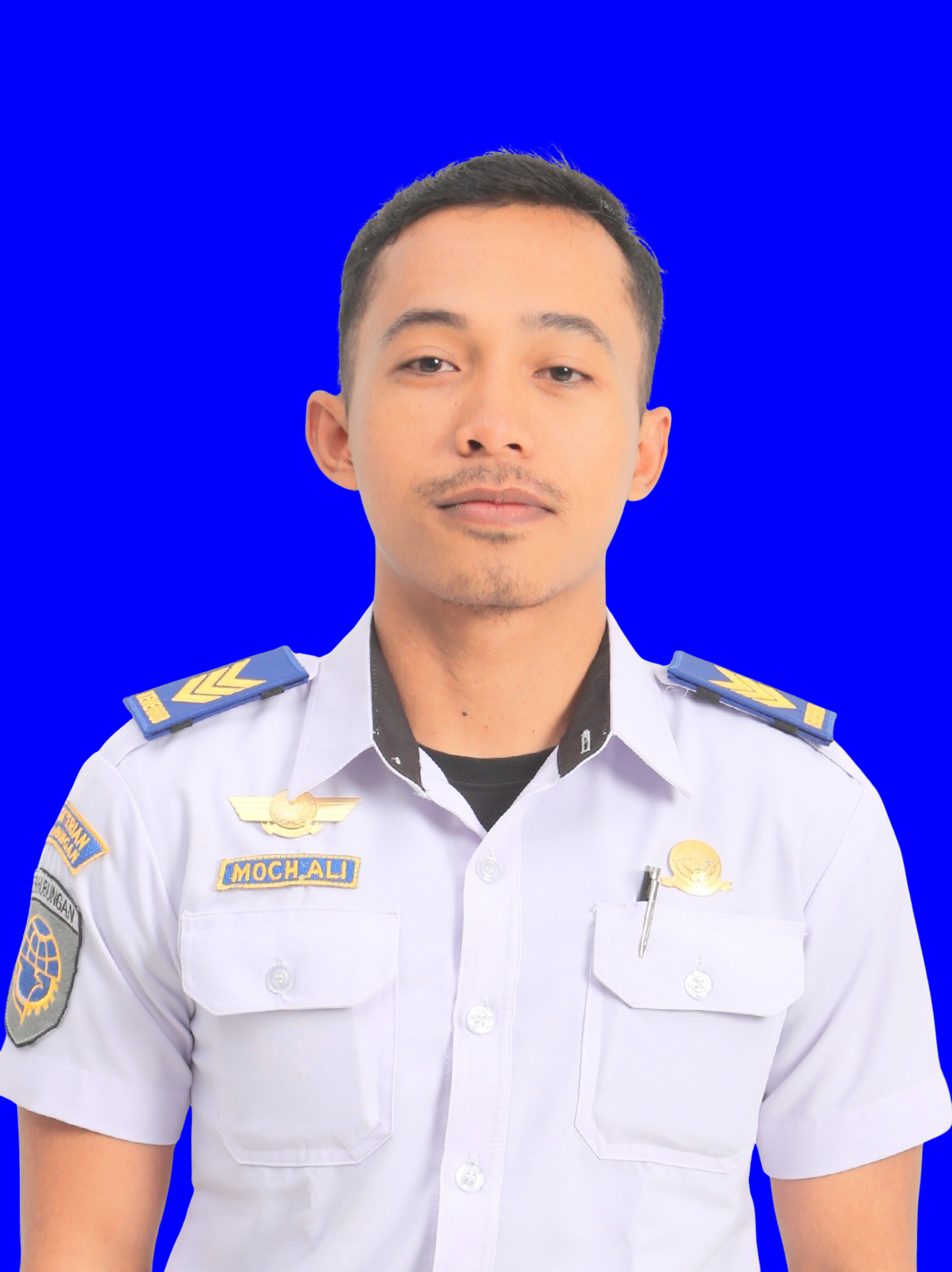 MOCHAMMAD ALI NUR ROHMAN