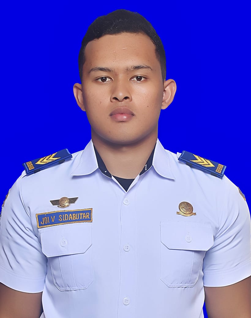 JOI VANDIEMAN SIDABUTAR