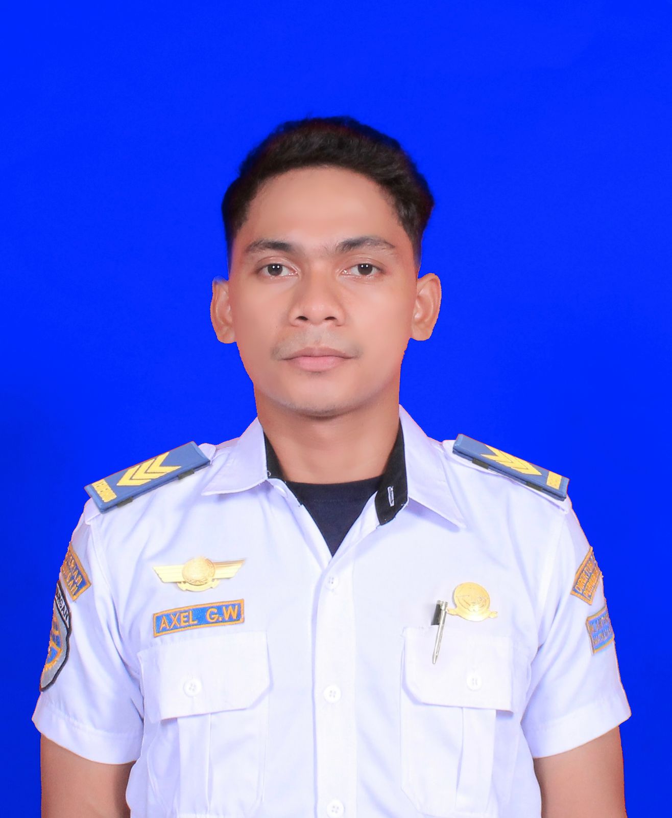 AXEL GABRIEL WATTILETE