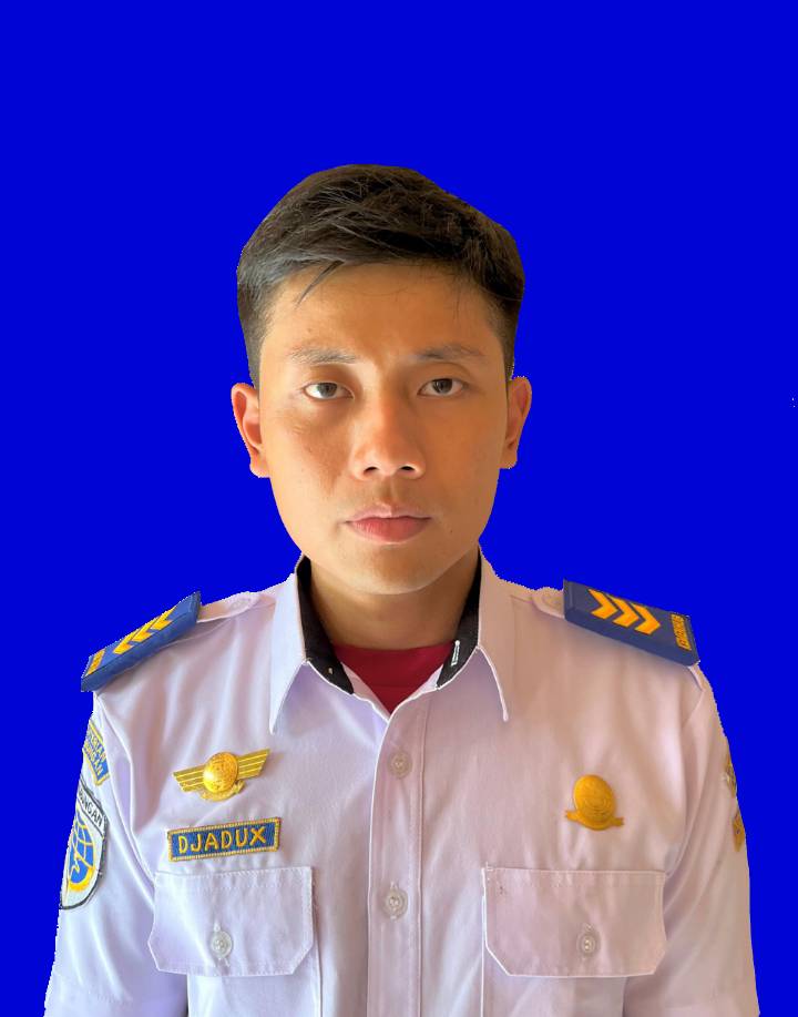 DJADUX TJOKRO PAMUNGKAS